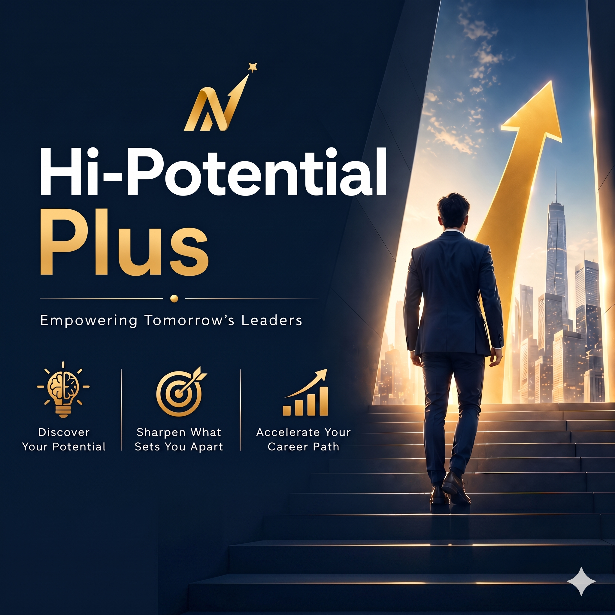 Hi-Potential Plus