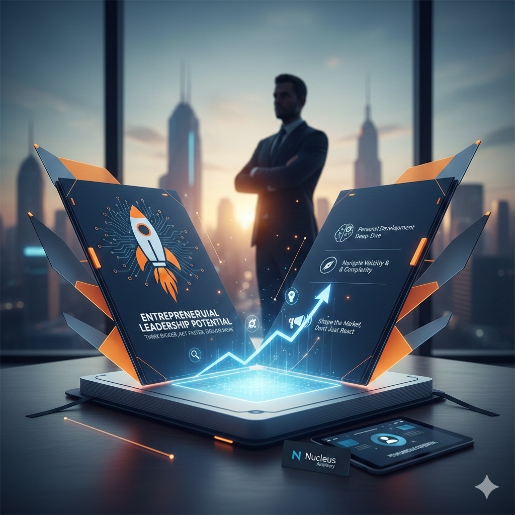 Entrepreneurial Leadership Potential