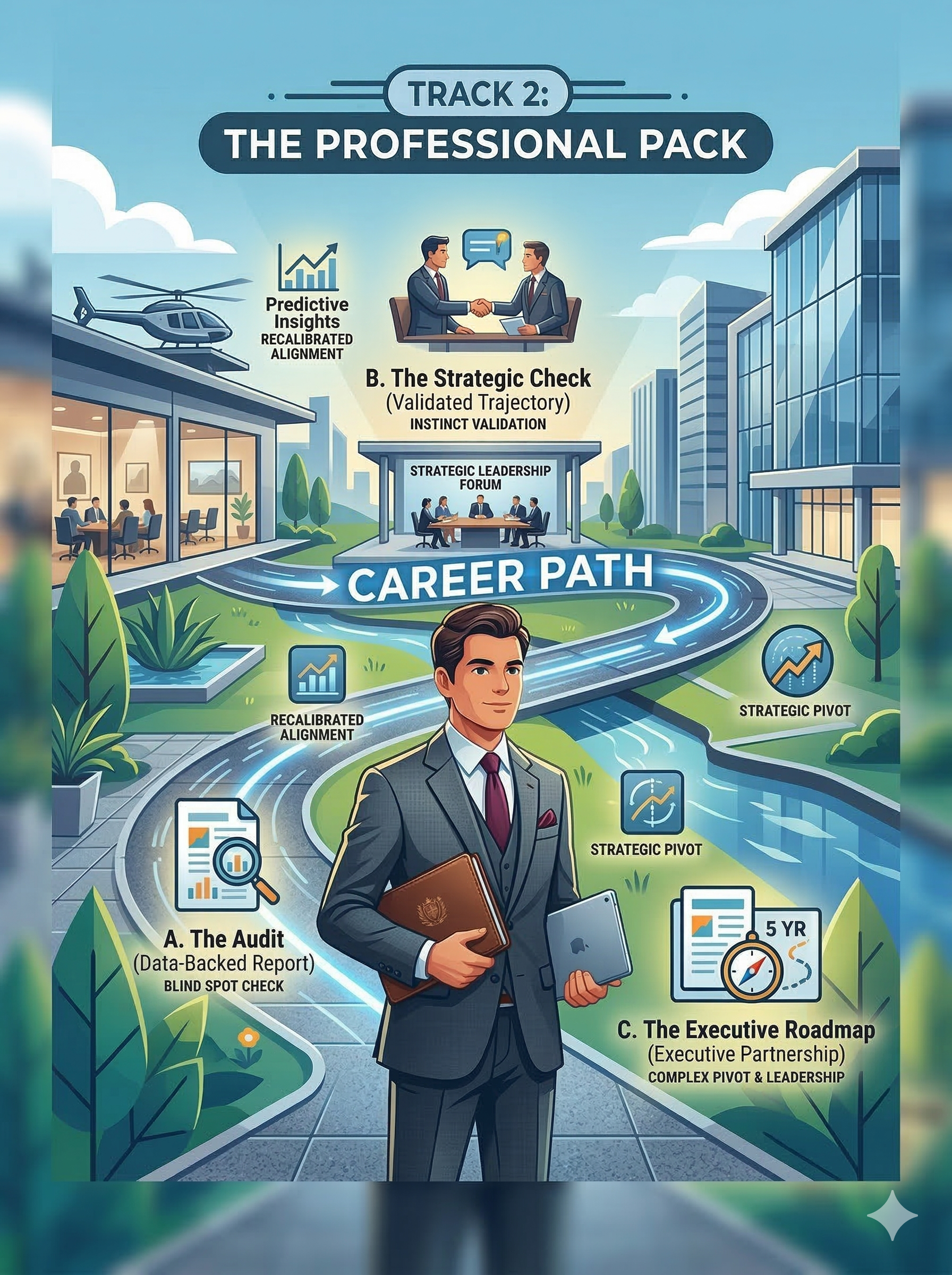 Customer Success: The Professional Pack