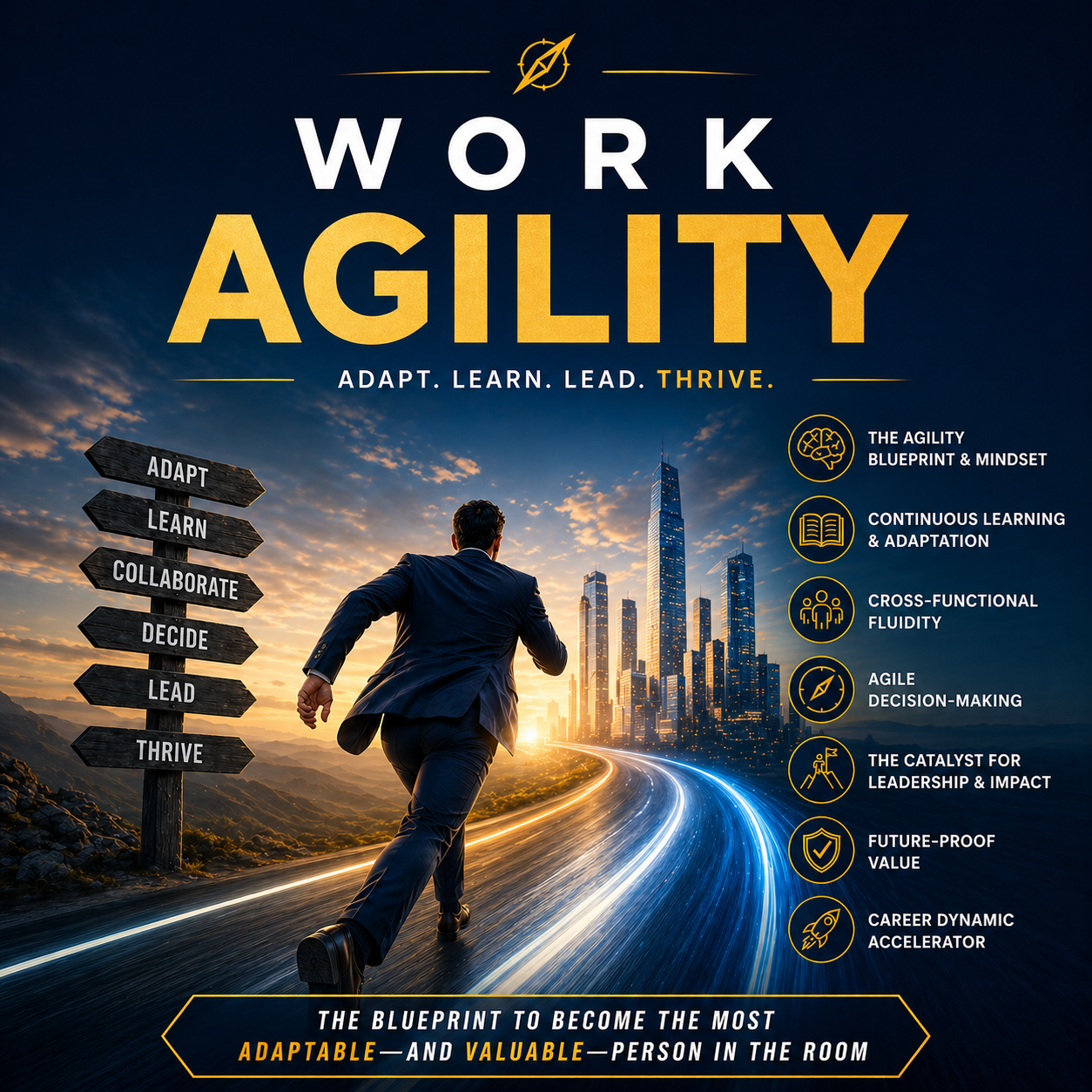 Work Agility