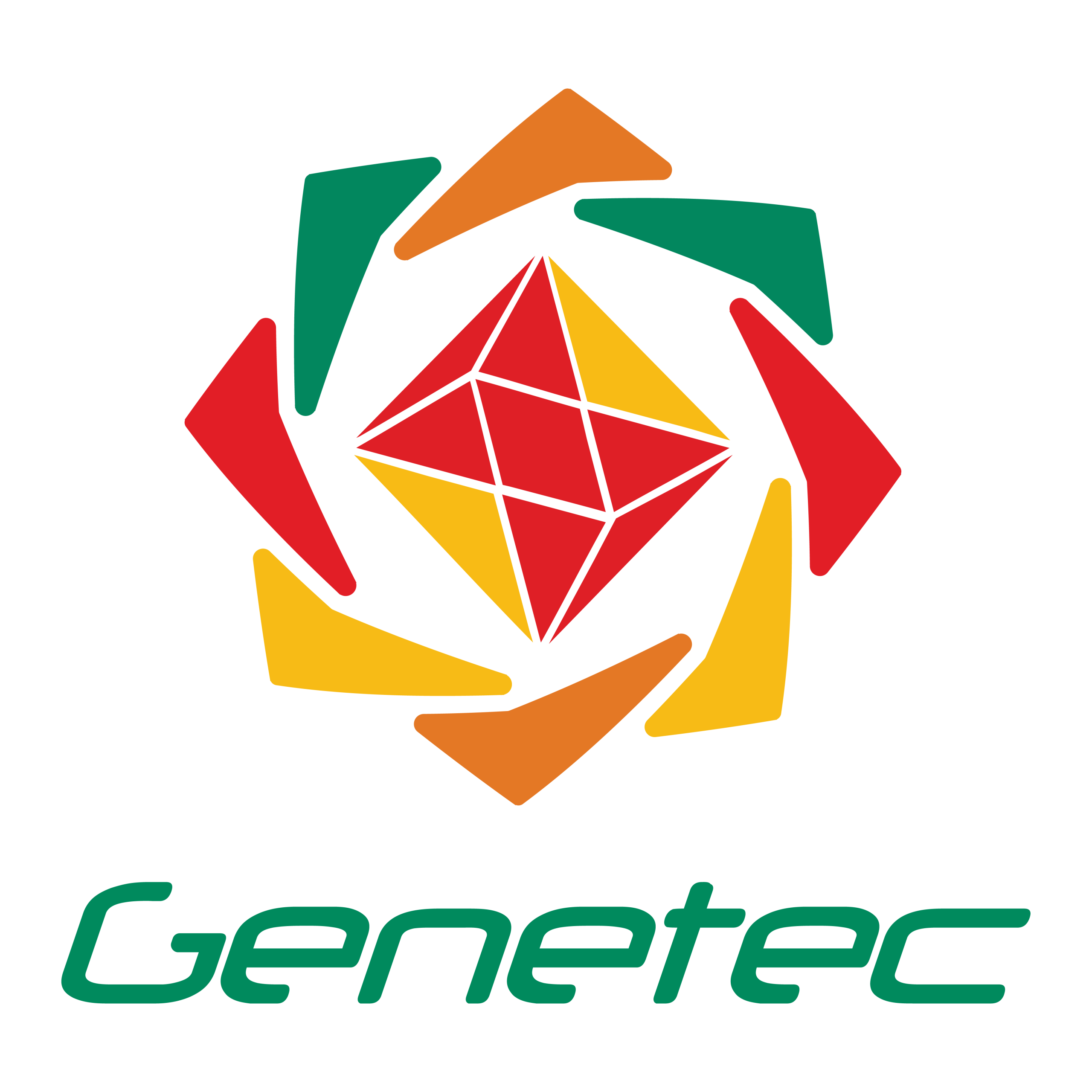 Genetec