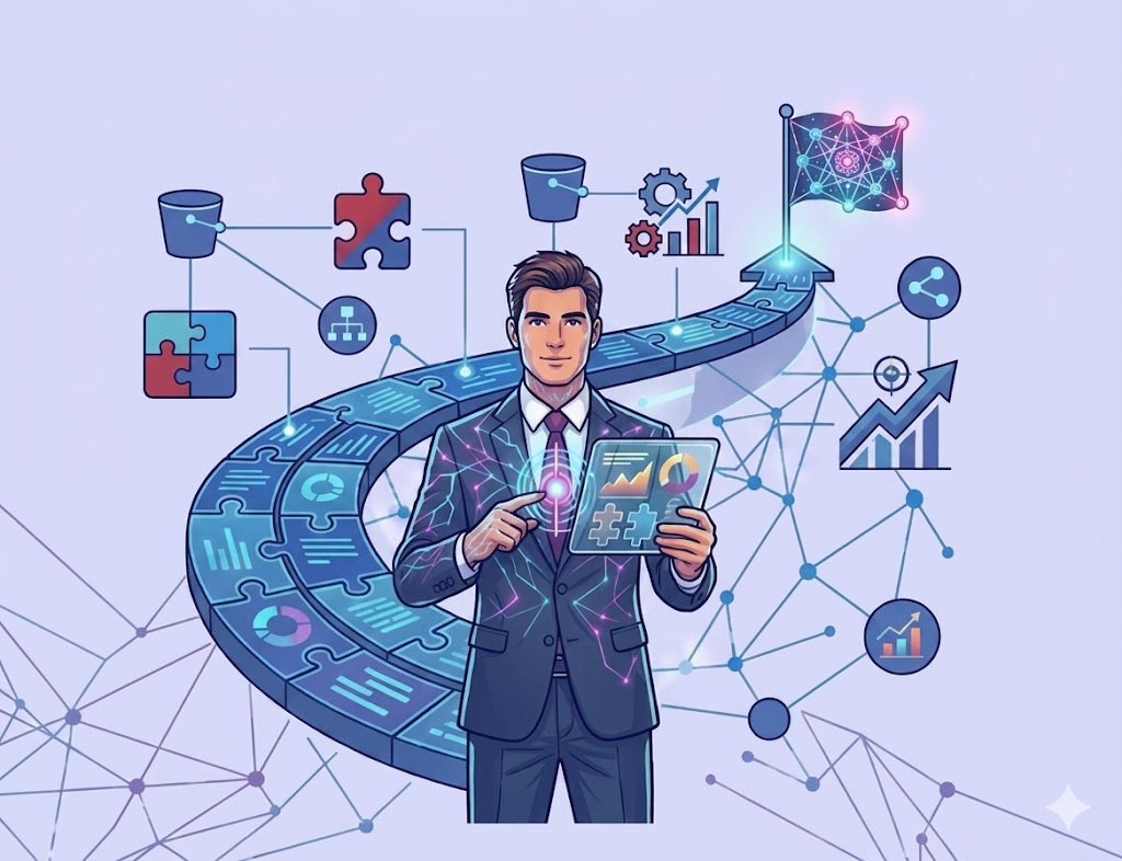 AI-Infused Solutions