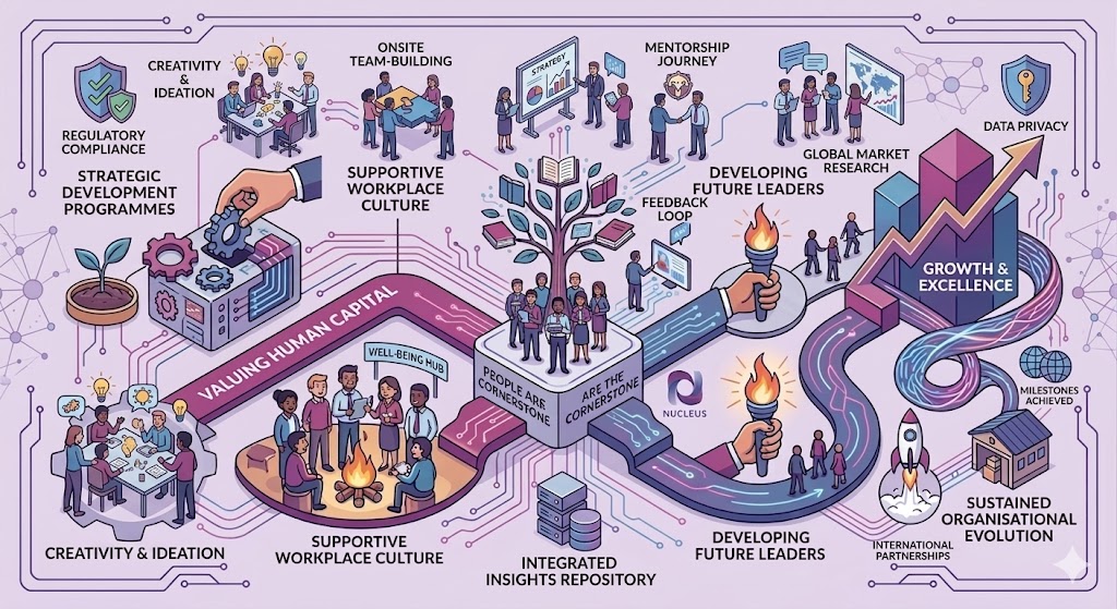 Valuing Human Capital