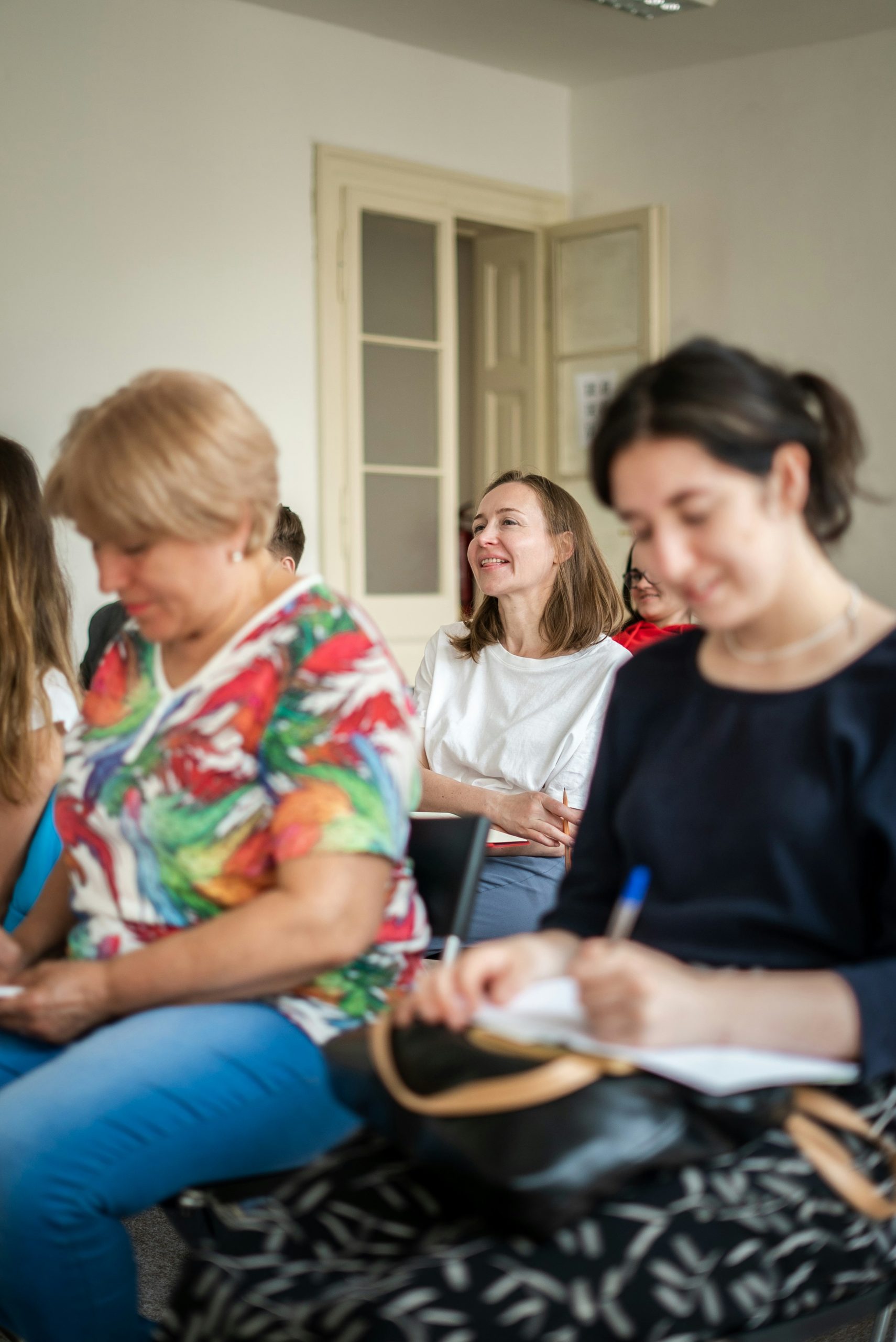 Group Evaluation Workshop
